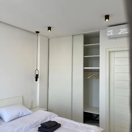 Vip Apartmens Avalon 아파트