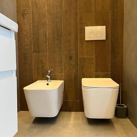 Vip Apartmens Avalon Апартаменти