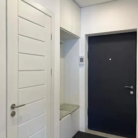 Апартаменти Vip Apartmens Avalon Львів