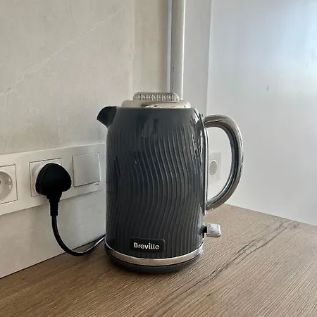 Vip Apartmens Avalon Apartamento *