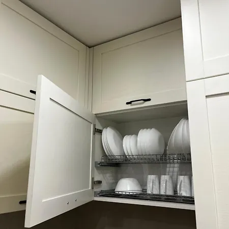 Vip Apartmens Avalon 아파트 리비프