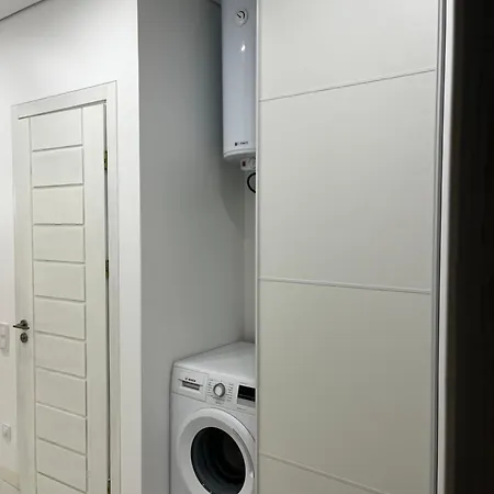 Vip Apartmens Avalon 아파트 *