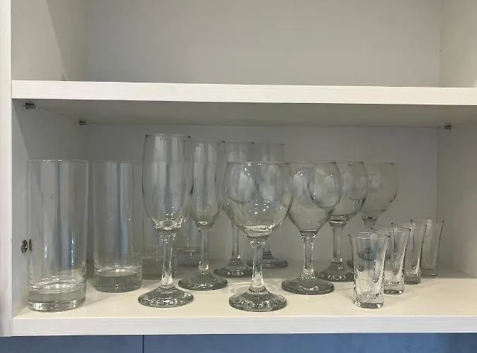 Apartamento Vip Apartmens Avalon