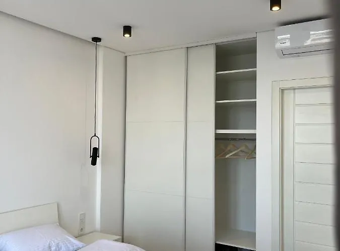 Vip Apartmens Avalon Apartamento