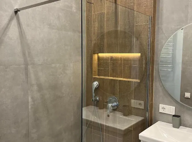 Vip Apartmens Avalon * Львов