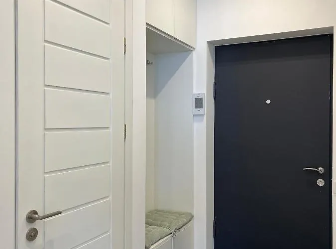 Апартаменты Vip Apartmens Avalon Львов