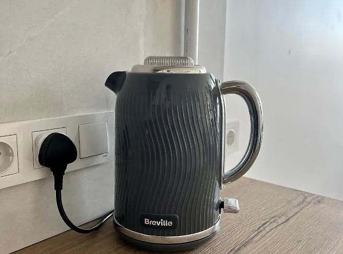 Vip Apartmens Avalon Апартаменты *