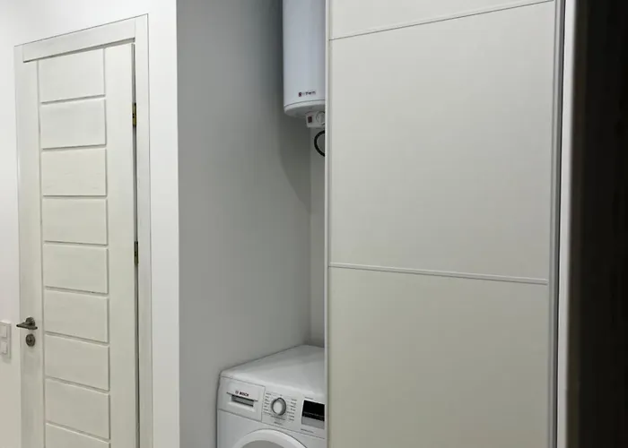 Vip Apartmens Avalon Apartamento *