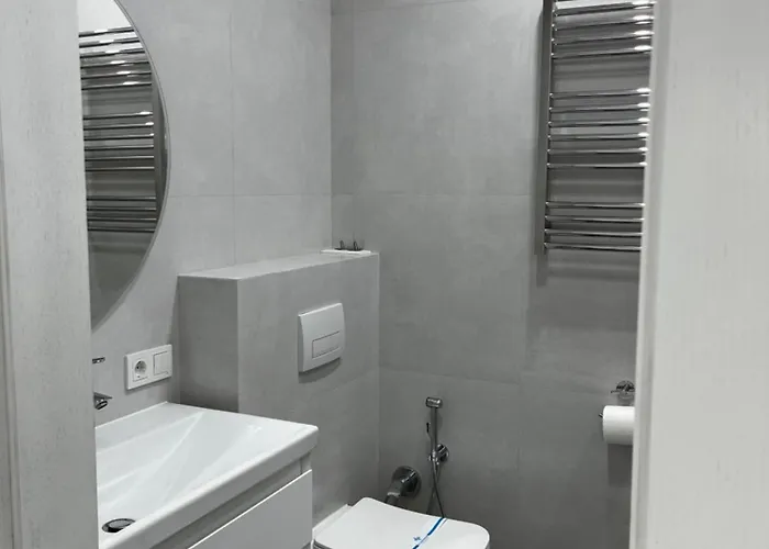 Vip Apartmens Avalon * Lemberg