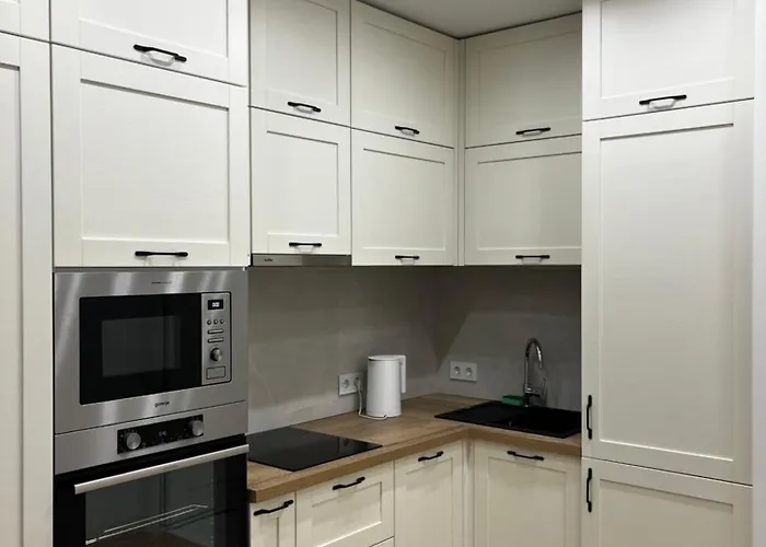 Vip Apartmens Avalon * Львов