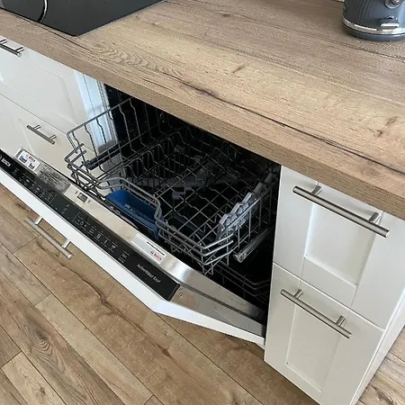 Vip Apartmens Avalon *