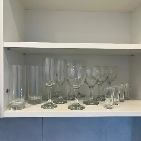 公寓 Vip Apartmens Avalon