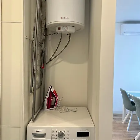 Vip Apartmens Avalon