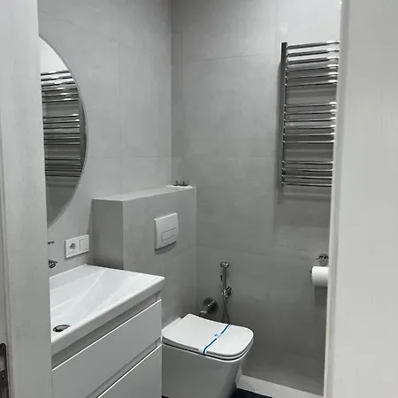 Vip Apartmens Avalon * 利沃夫