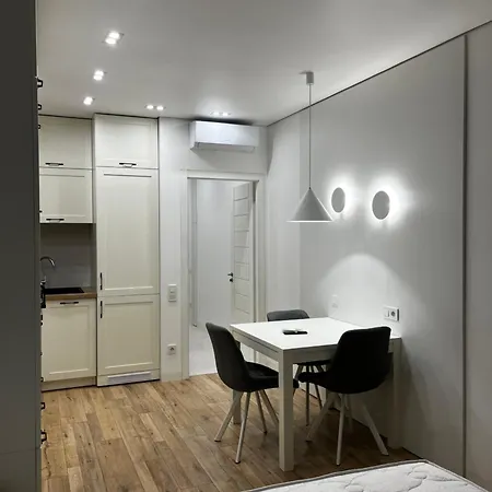 Vip Apartmens Avalon 公寓 *