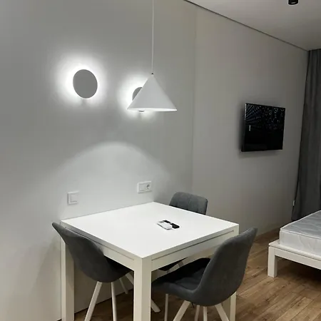 Vip Apartmens Avalon 公寓 利沃夫