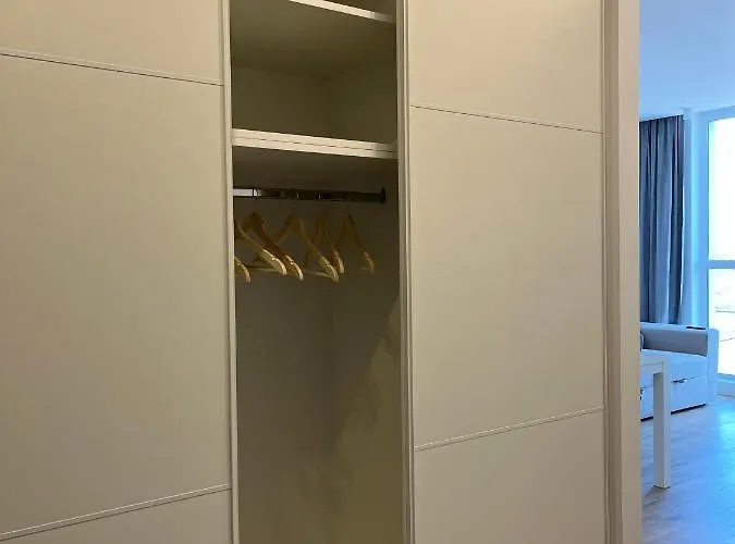 Vip Apartmens Avalon Апартаменти